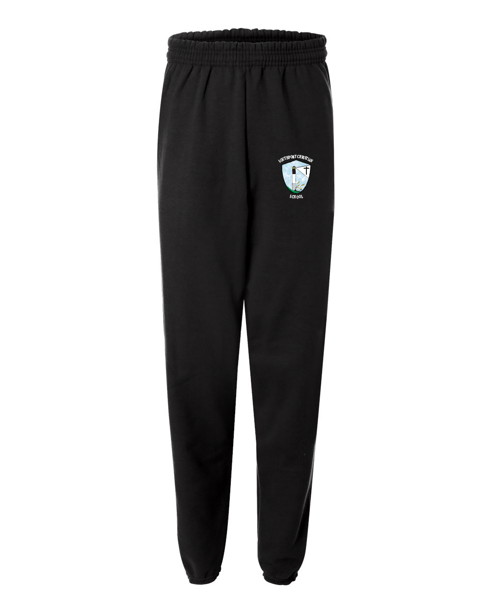 Southport Christian Unisex EcoSmart® Sweatpants
